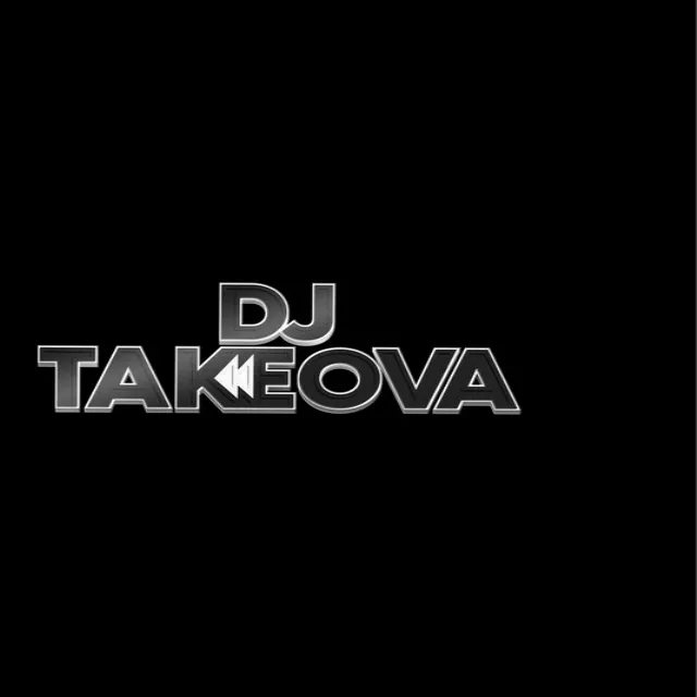 DJ Takeova