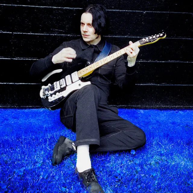 Jack White