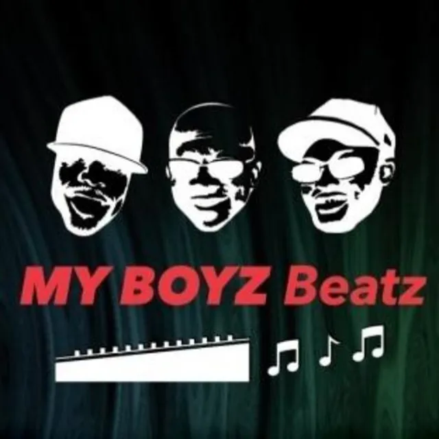 My Boyz Beatz