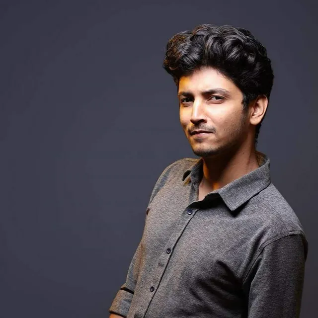 Abhijith Rao