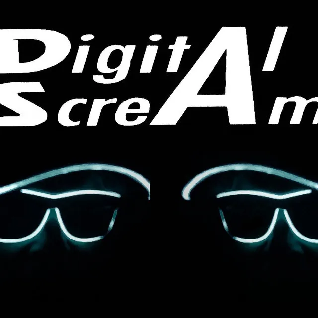 Digital Scream