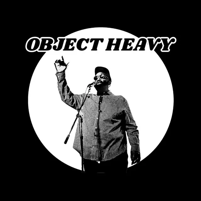 Object Heavy