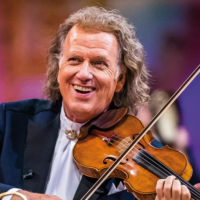 André Rieu