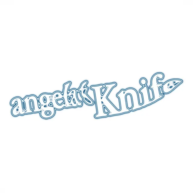 Angela's Knife