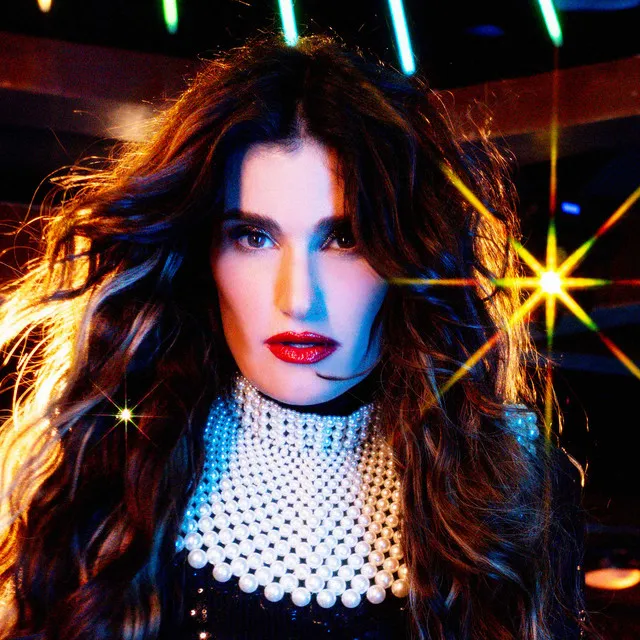 Idina Menzel