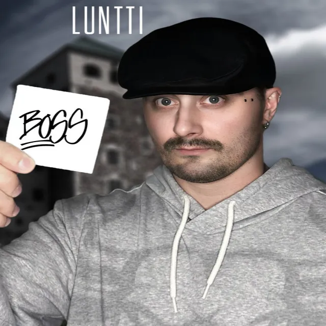 Luntti