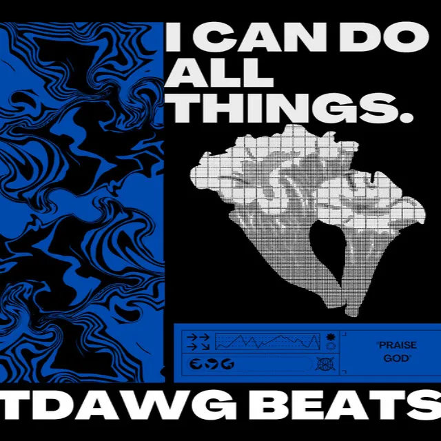 Tdawg Beats