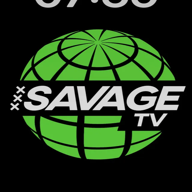 Savage TV