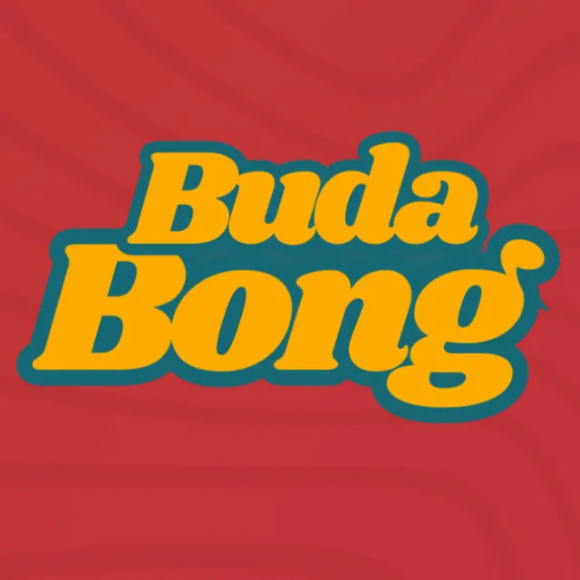 Buda Bong