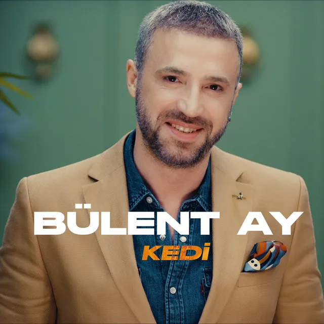 Bülent Ay