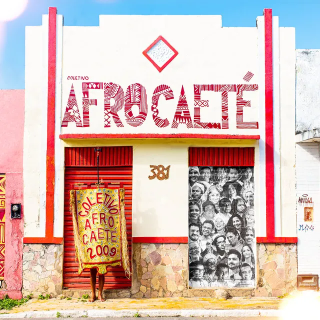 Coletivo AfroCaeté