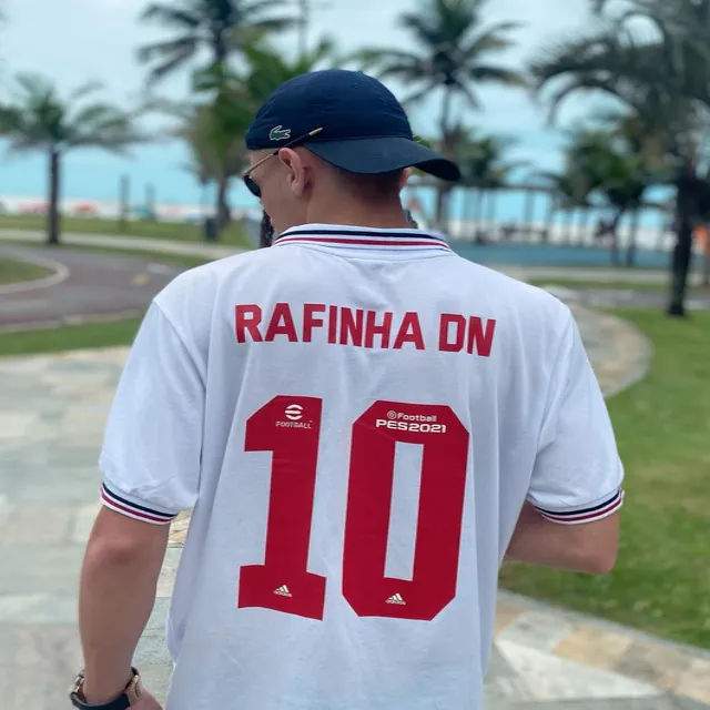 DJ Rafinha DN