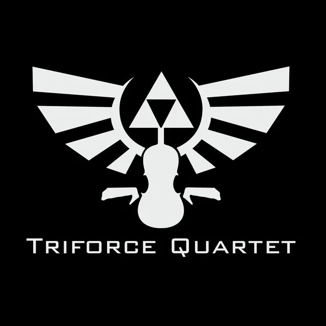 Triforce Quartet