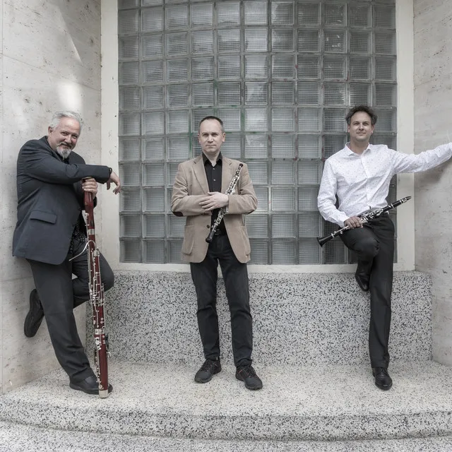 Zagreb Woodwind Trio