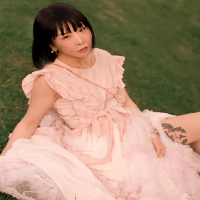 Seiko Oomori