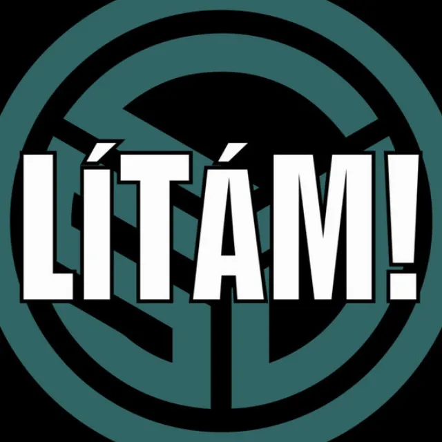 Lítám!