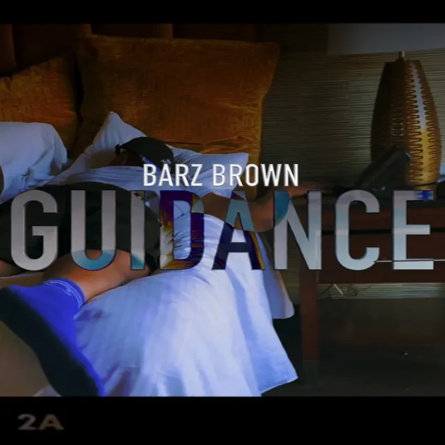 BarZ Brown