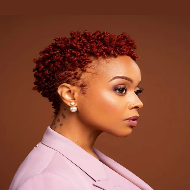 Chrisette Michele