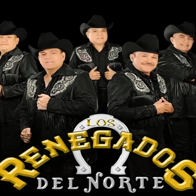 Los Renegados Del Norte