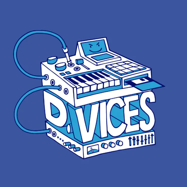 D.Vices