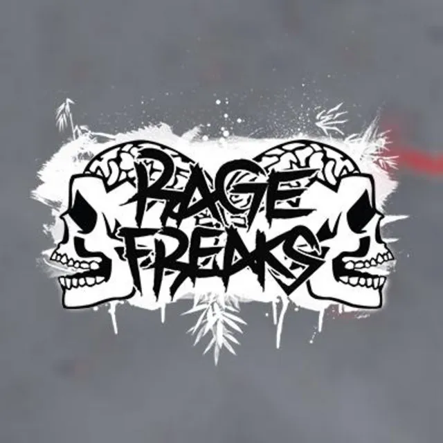 Rage Freaks