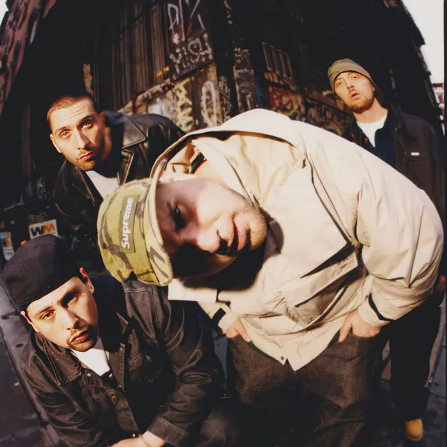 Non Phixion