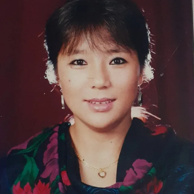 Sukmit Gurung