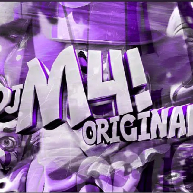 DJ M4 ORIGINAL