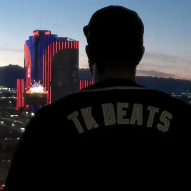 Legendary TK Beats