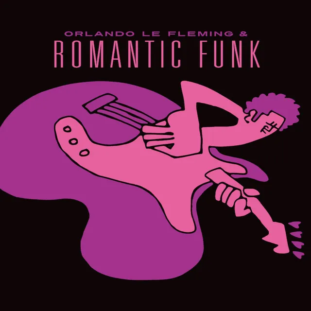 Romantic Funk