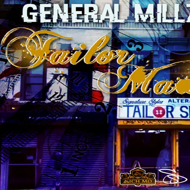 General Millz