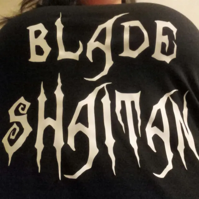 Blade Shaitan