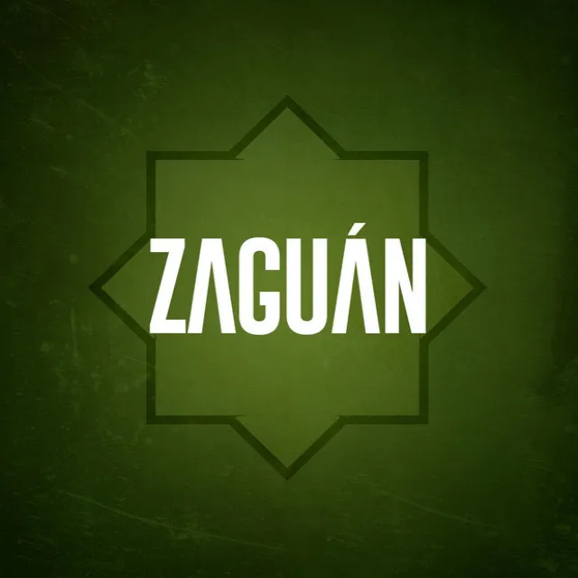 Zaguán