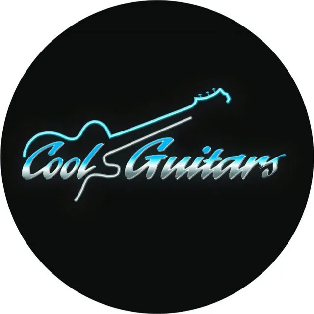 Cool Guitars