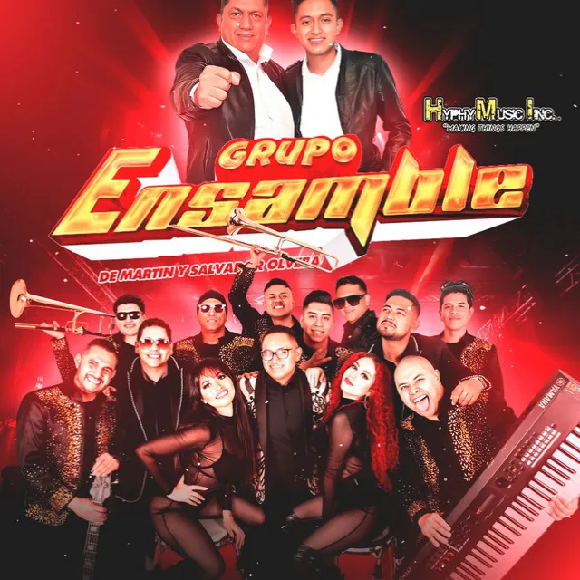 Grupo Ensamble