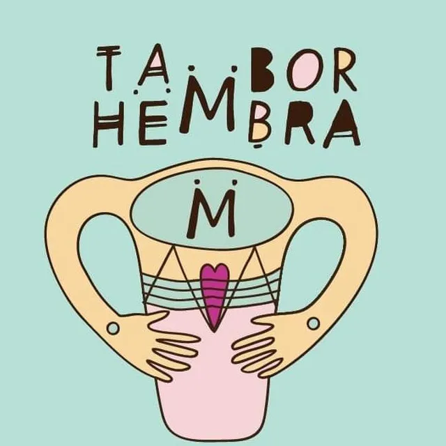 Tambor Hembra