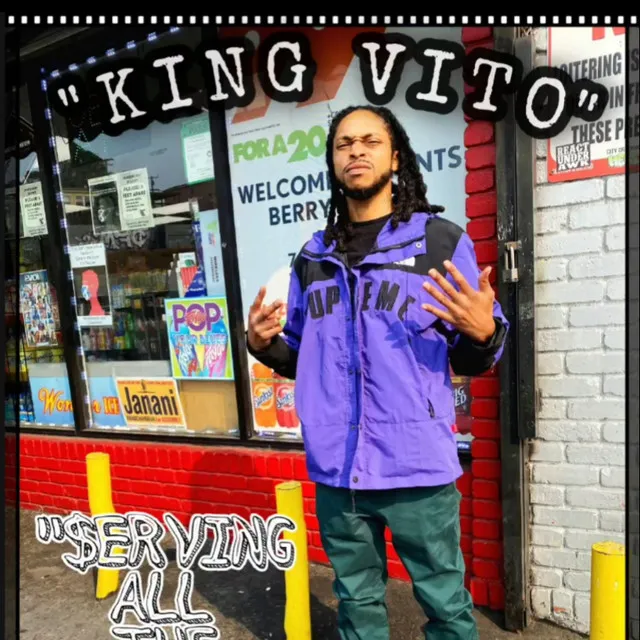 King Vito