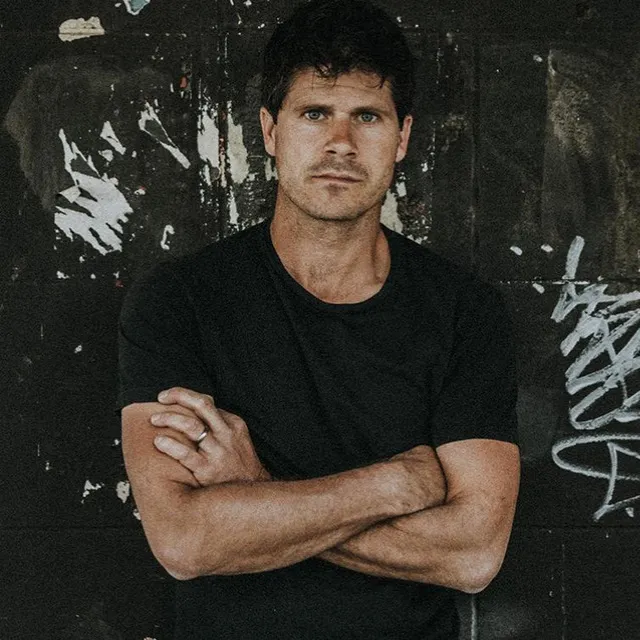 Seth Lakeman