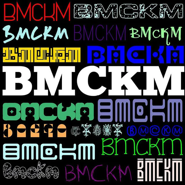 BMCKM