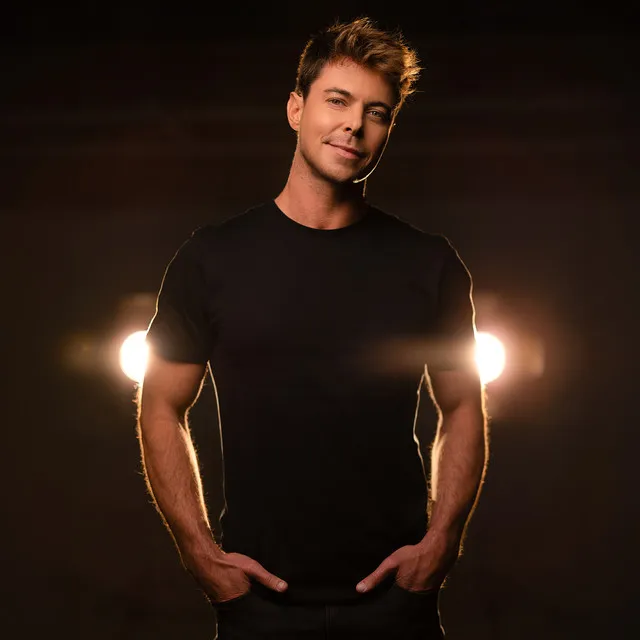 Bobby Van Jaarsveld