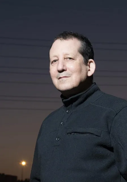 Jeff Lorber