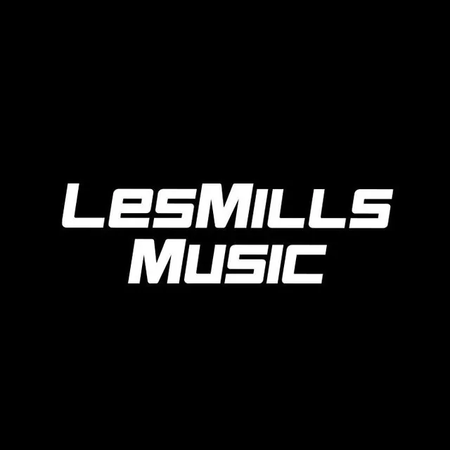 Les Mills Music