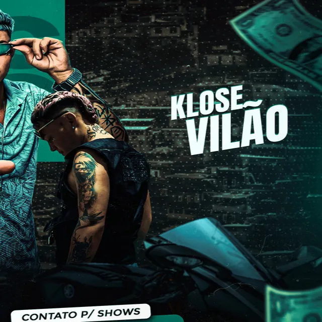 Klose Vilao