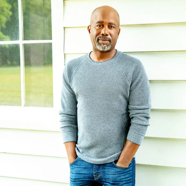 Darius Rucker