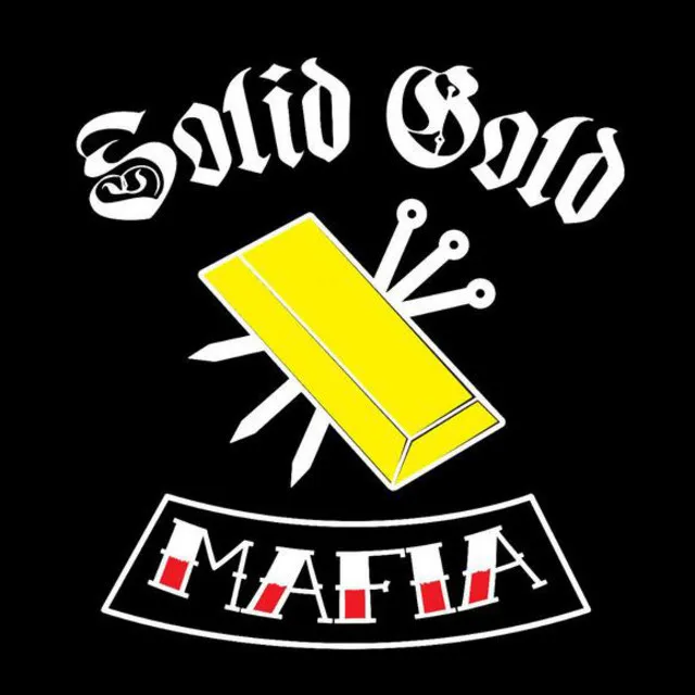 Solid Gold Mafia