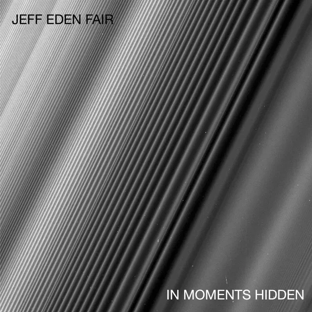 Jeff Eden Fair