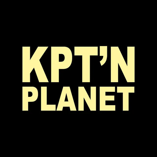 Kpt'N Planet