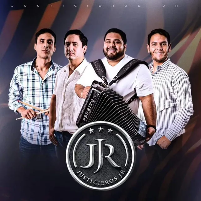 Justicieros JR