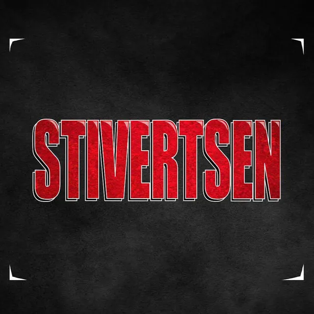 STIVERTSEN