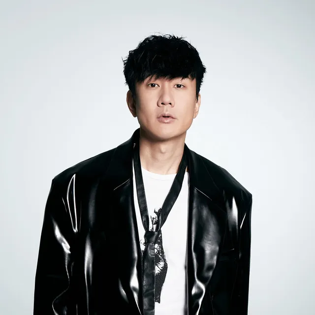 JJ Lin